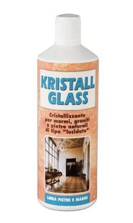 kristall glass