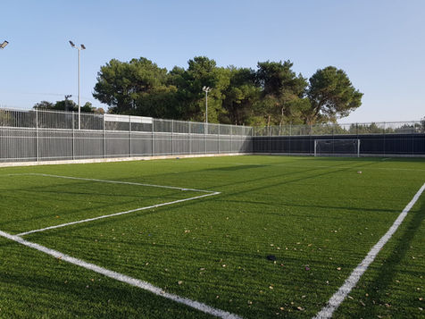 מגרש כדורגל 4