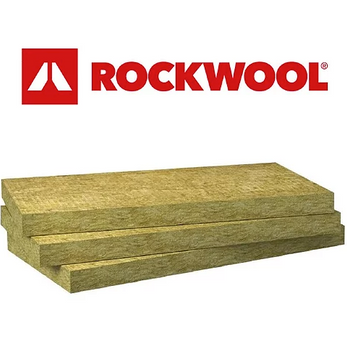 צמר סלעים 5 ס״מ 120 קג״מ