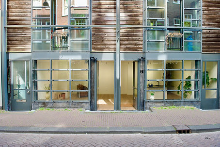 PopUp Amsterdam ruimte huren
