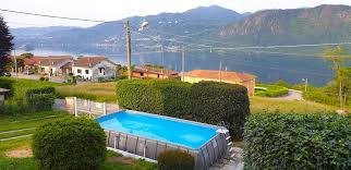 Piscina panoramica