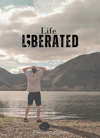 Life liberated book cover