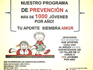 ¿Quien es la Fundación SIFUTURO?
