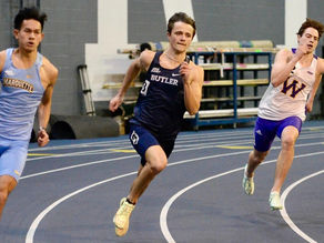 @ButlerXCTF Rewrite History at the Music City Challenge and David Henry Valentine Invitational