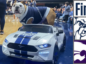 After the Buzzer: Butler vs Kansas State Men's Basketball Recap