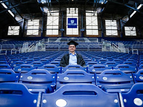2024 Butler University Graduation