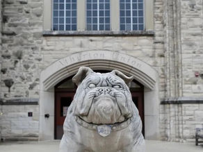 Butler Collegian Newscast 01/18/23