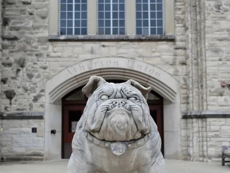 Butler Collegian Newscast 01/18/23