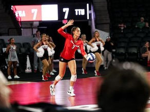 Meet the @ButlerVB Newcomers: Abby Maesch