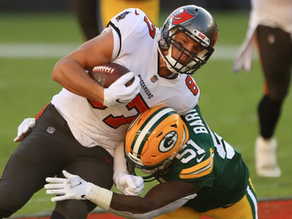 NFL Fantasy Football Start 'Em, Sit 'Em: Week 7