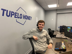 Concluding my Internship at Tupelo Honey