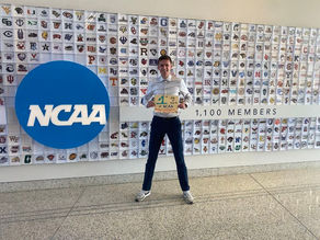 Next Stop --> NCAA