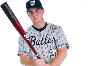 2023 @ButlerUBaseball Preview: Outfield