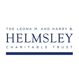 The Helmsley Charitable Trust