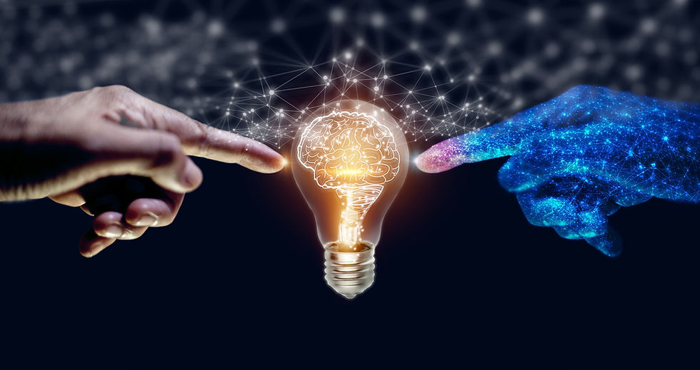 De toekomst van leren: waarom 'spelen' en leren hand in hand gaan.