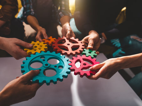 Waarom gamificatie en serious games leren transformeert