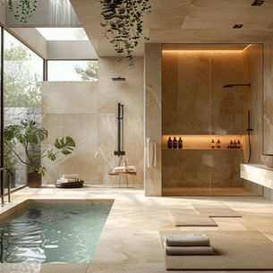 Bath Mood