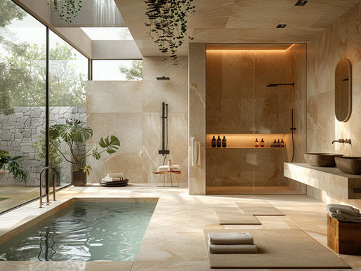 Bath Mood