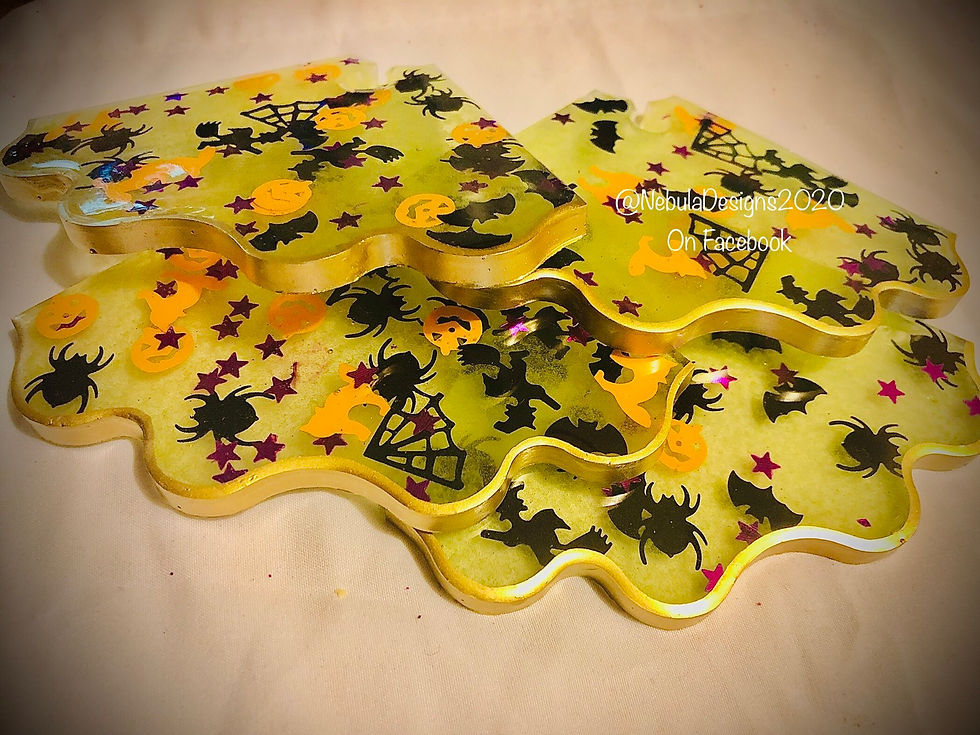 Thumbnail: Coasters