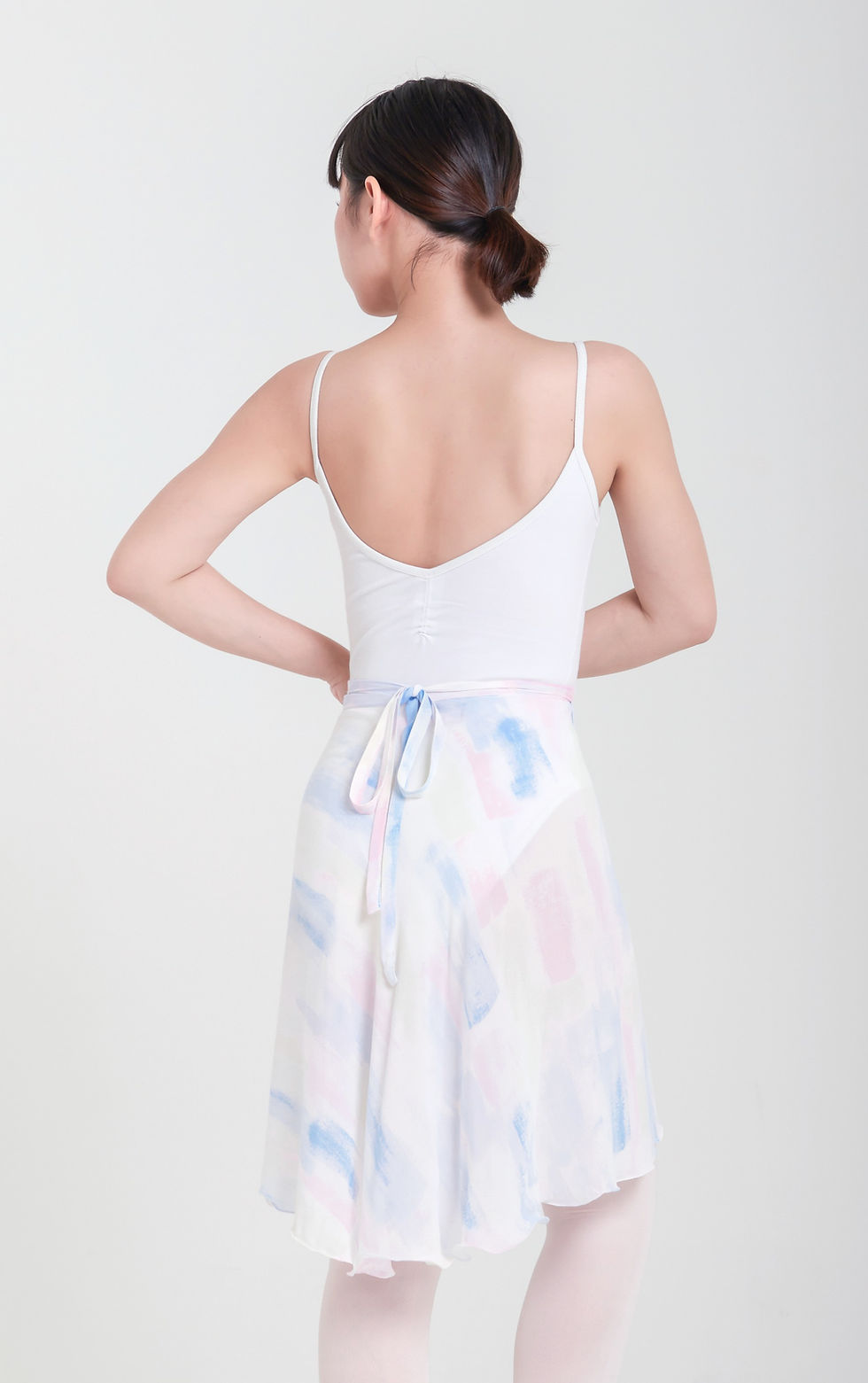 Thumbnail: Dreamy Wrap Skirts