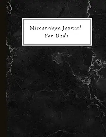 Miscarriage Journal for dads.webp