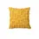 Thumbnail: Accessorize filled square cushion - Janni ochre