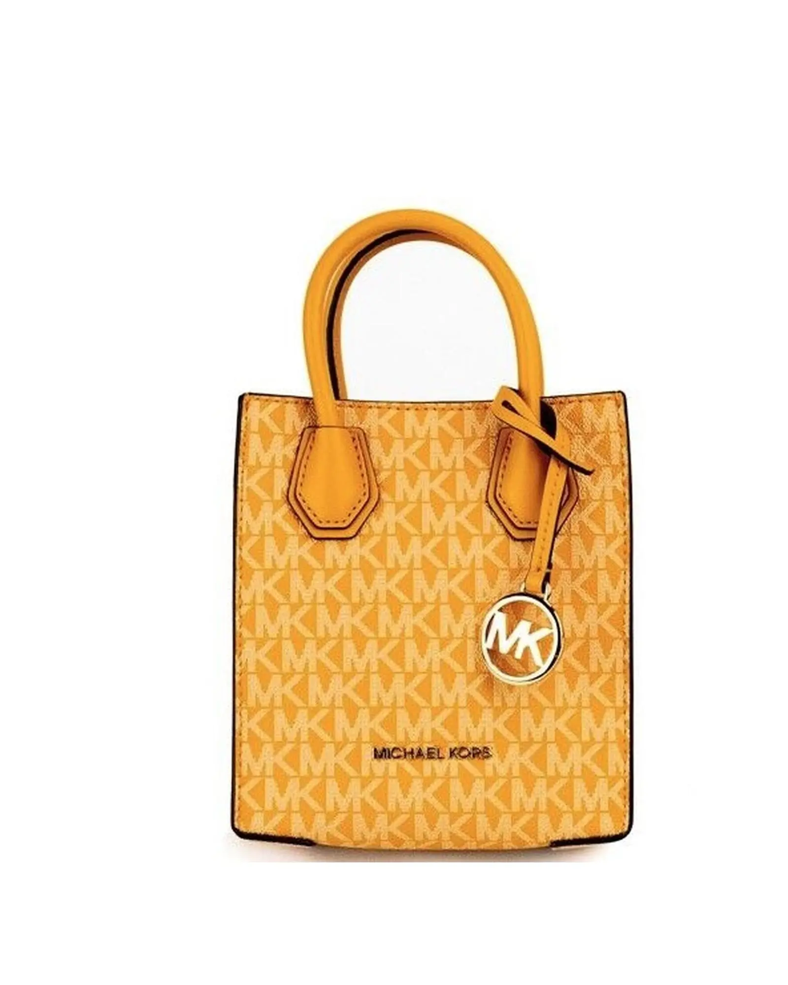 Michael Kors Mercer Shopper Honeycomb Primrose Peonies