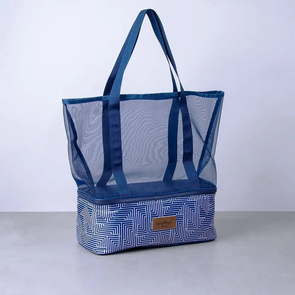 Thumbnail: Insulated Cooler Tote