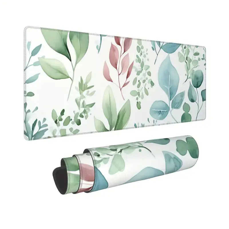 Thumbnail: Oversize desk / mouse mat