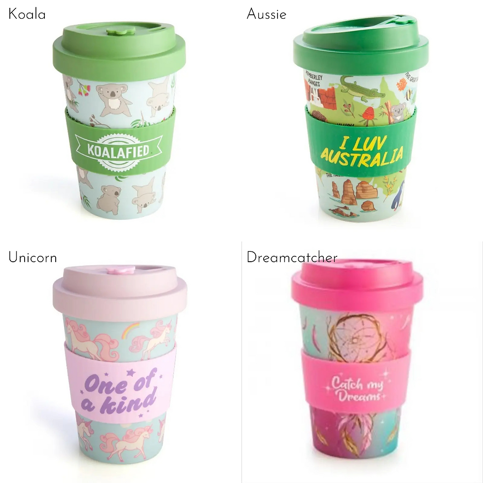 Thumbnail: Bamboo cups