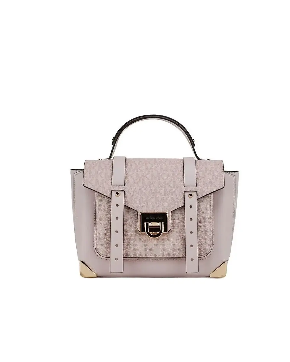 Michael Kors Manhattan satchel