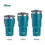 Thumbnail: Large capacity insulated travel mugs