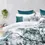 Thumbnail: Sherbrooke sateen bedding