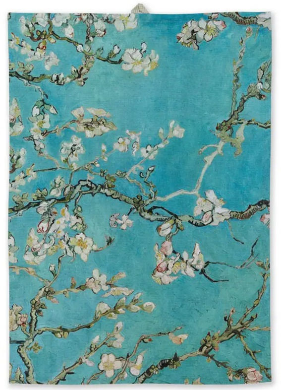 Thumbnail: Bedding House tea towel - Van Gogh series