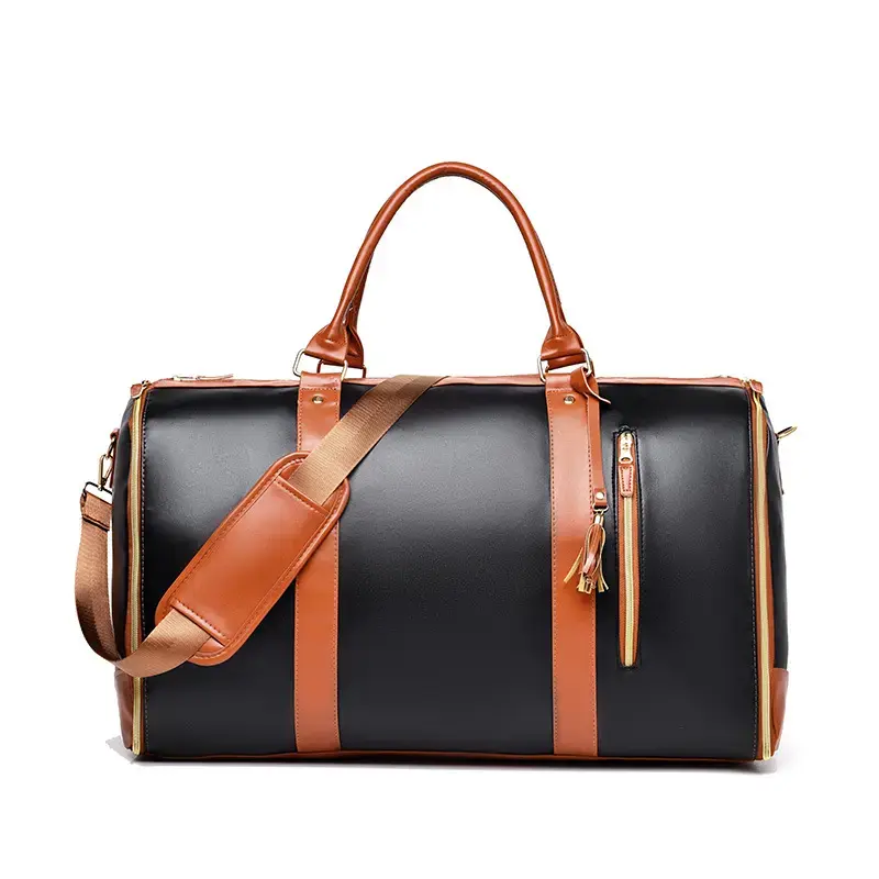 Thumbnail: Garment weekender bag