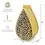 Thumbnail: Bamboo Mason Teardrop Beehive