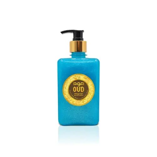 Thumbnail: Oud Beauty Collection Hand & Body Wash - Oud & Musk 500ml
