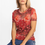 Thumbnail: Josephina mesh tee