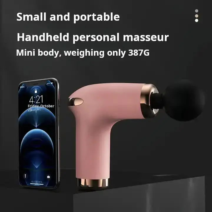 Thumbnail: Massage gun (6 speed)