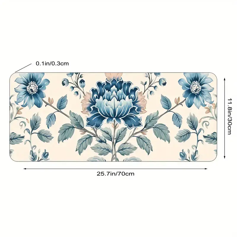 Thumbnail: Oversize desk / mouse mat