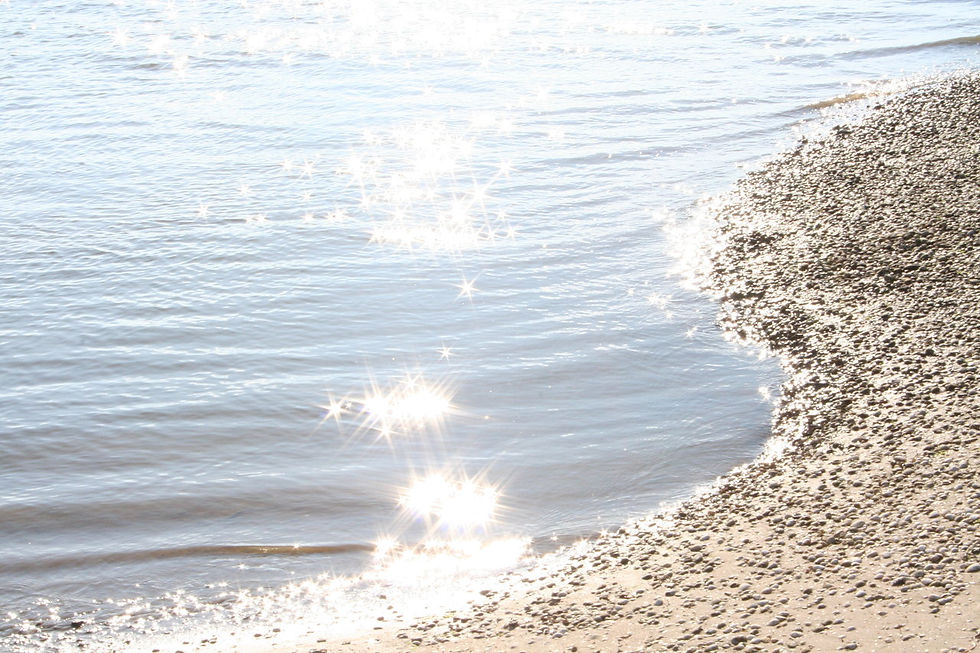 Sparkling Water