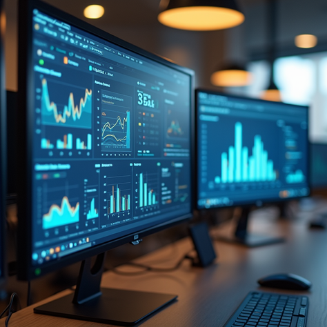 Branch Digital: serviços de marketing com IA para transformar seu negócio