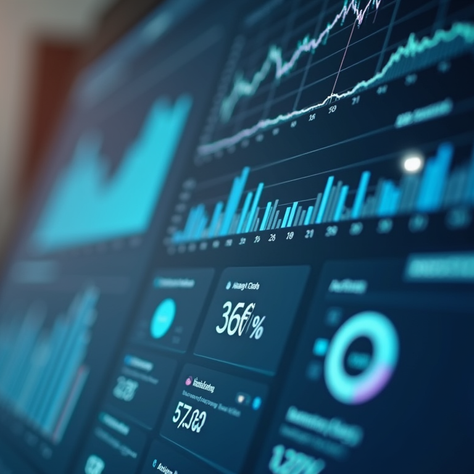 Impulsione seu marketing B2B com uma plataforma de marketing baseada em IA