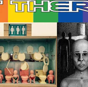 Photographer Andreana Stoyanova Exhibit, Out There