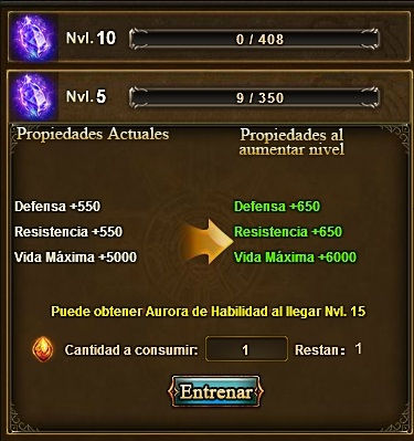 Escolta del destino
