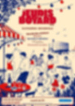 Les jeudis de Boyard