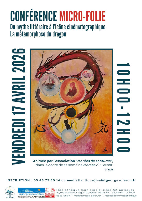 Conférence Micro-Folie