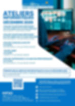 Ateliers informatiques