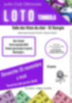 Loto - Tombola