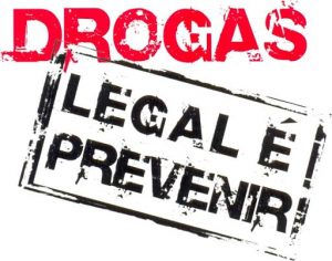 Drogas